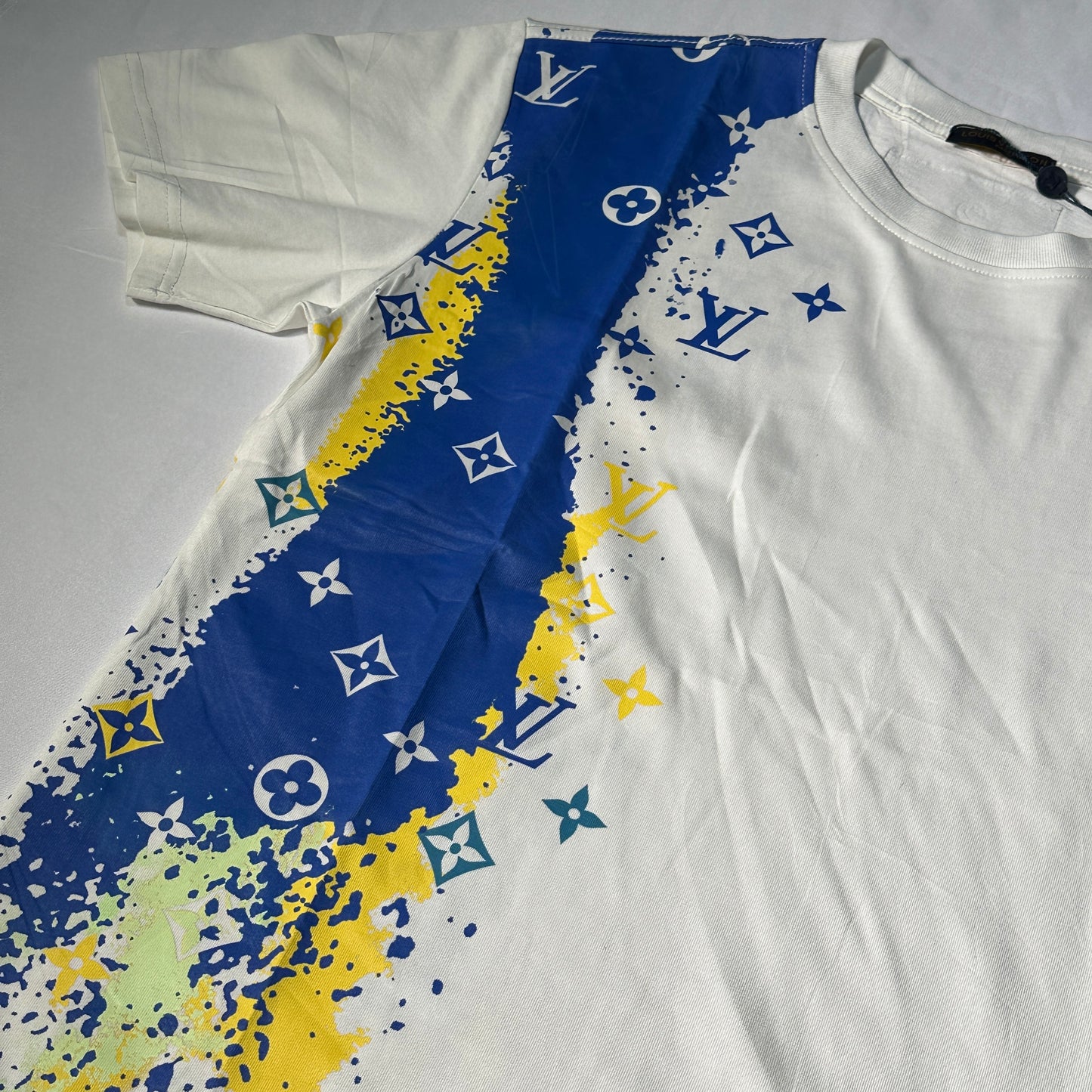 Camiseta Louis Vuitton