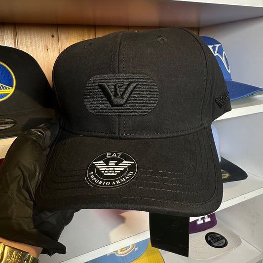 Gorra Emporio Armani