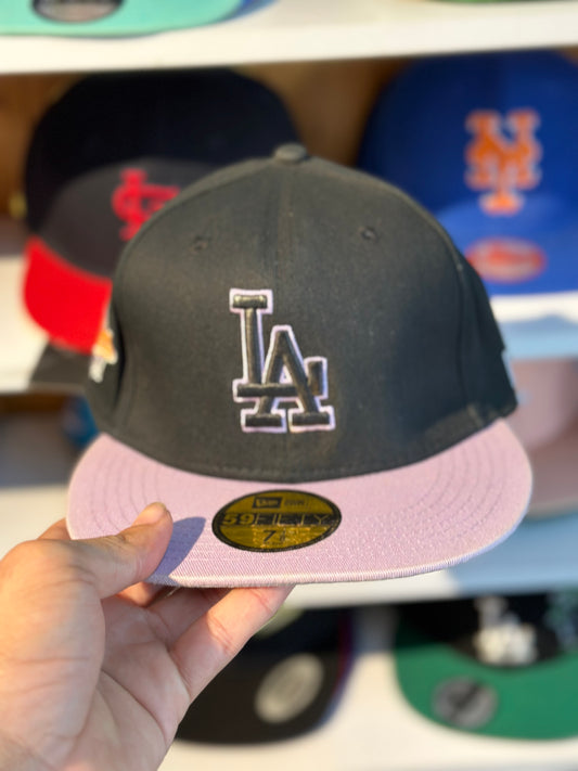 Gorra cerrada