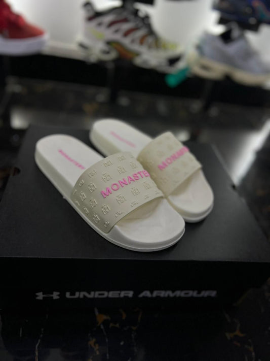 Chancletas monastery beige