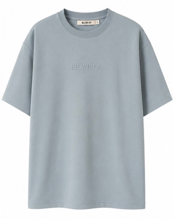 Camiseta blow up