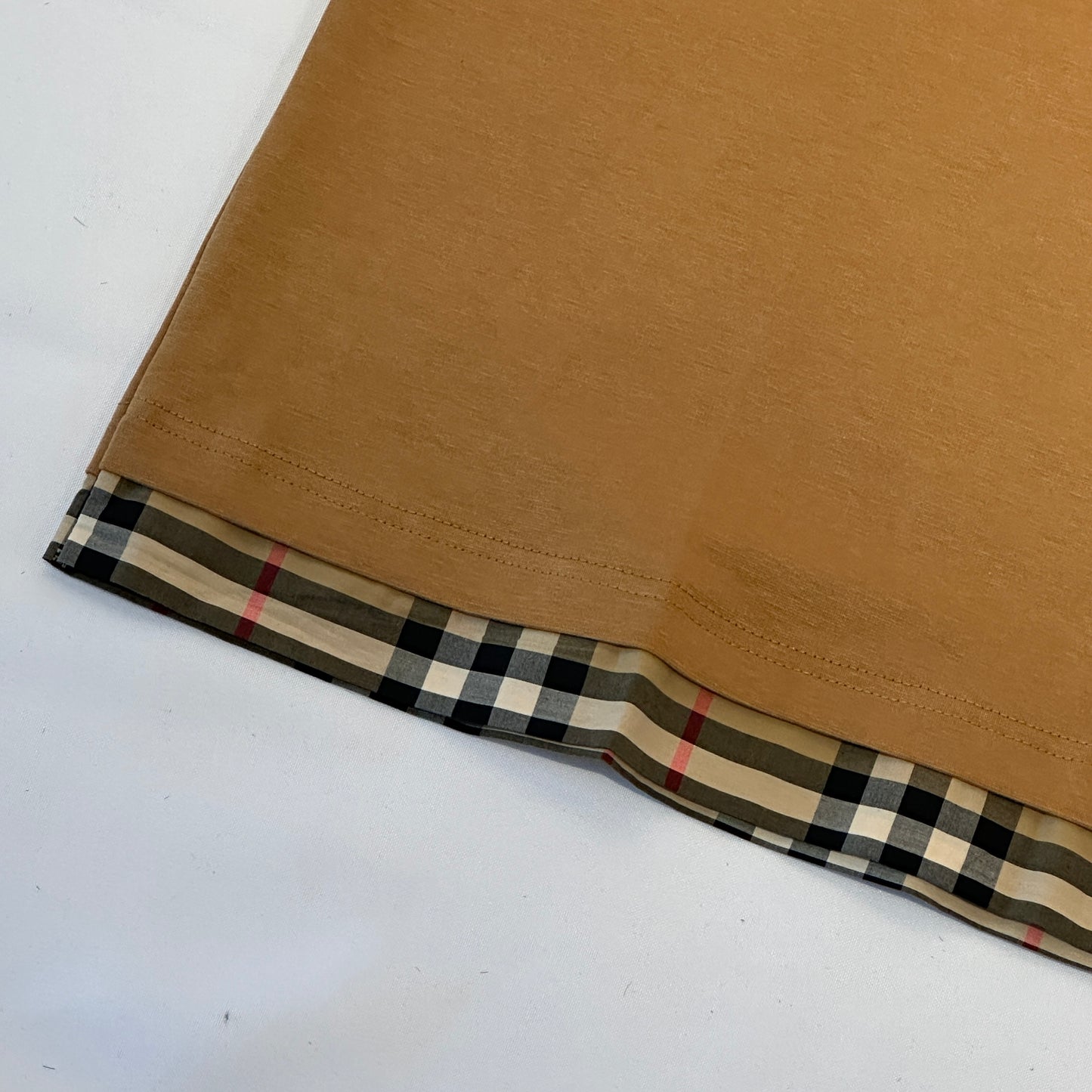 Camiseta Burberry cafe