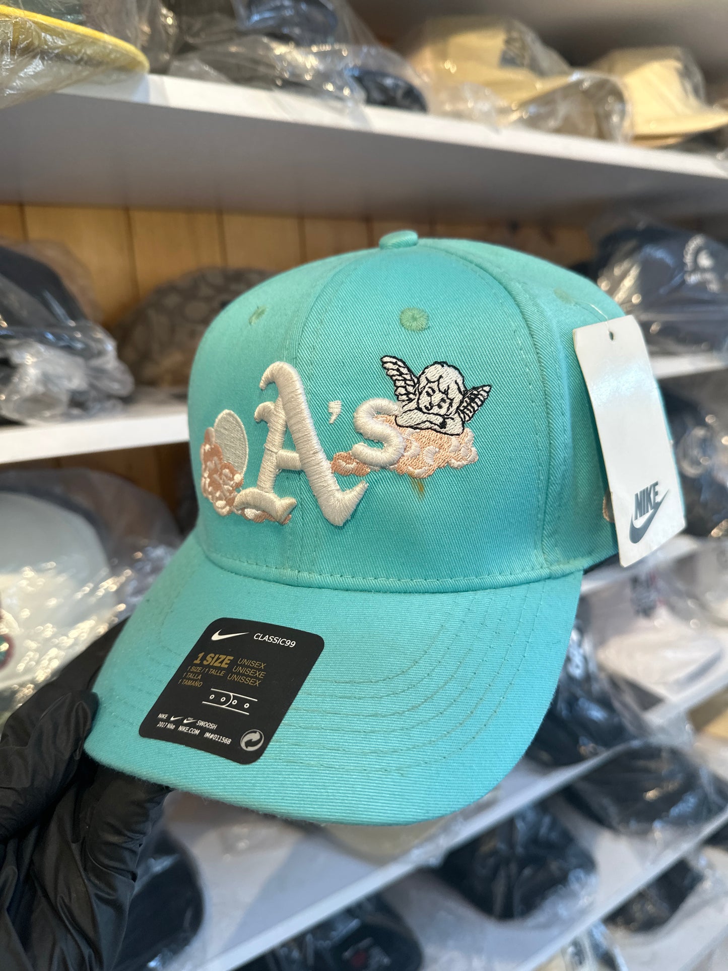 Gorra New Era