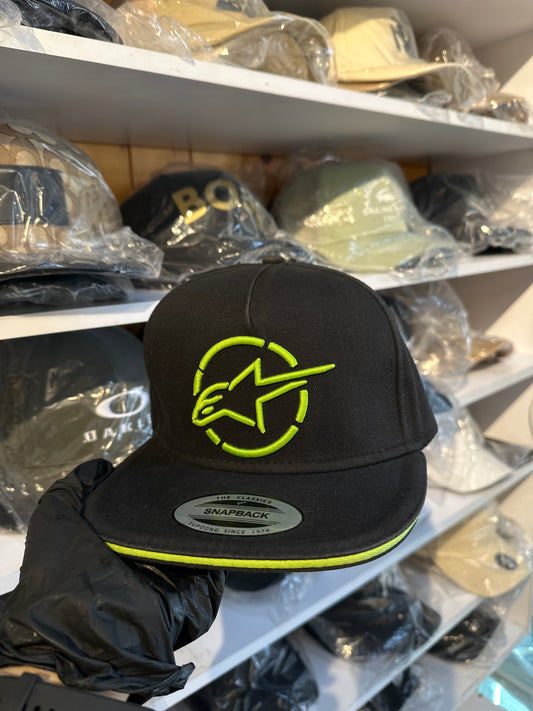 Gorra Alpinestars