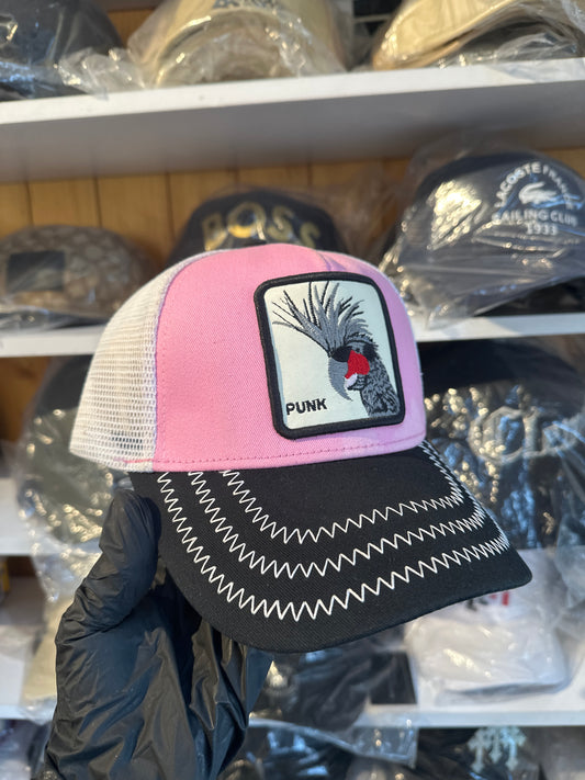 Gorra Gorin Bross Punk
