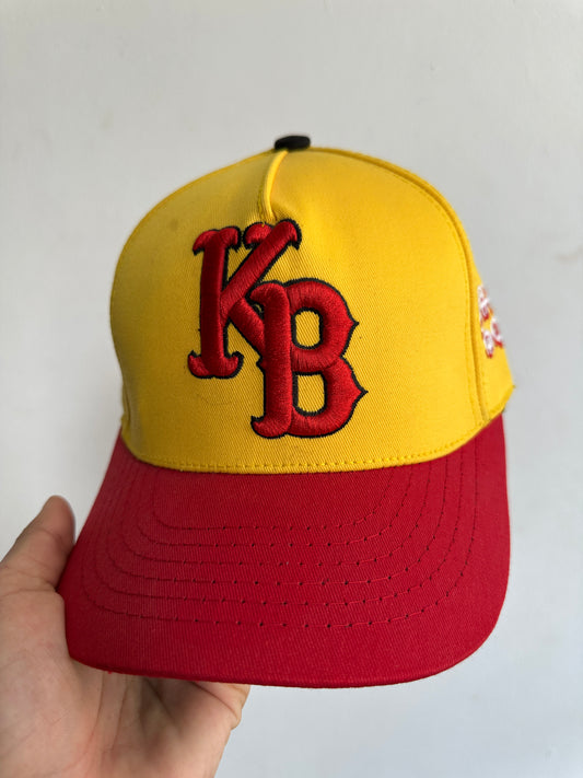 Gorra Kings Bred