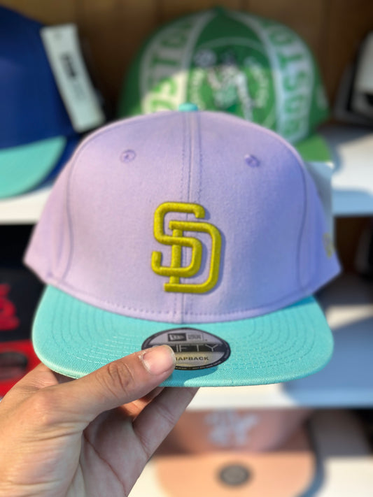 Gorra San Diego Padres