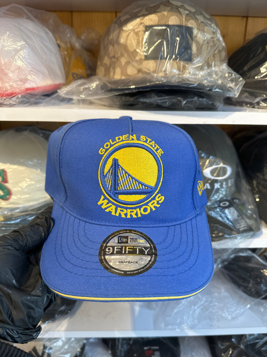 Gorra Golden State Warriors