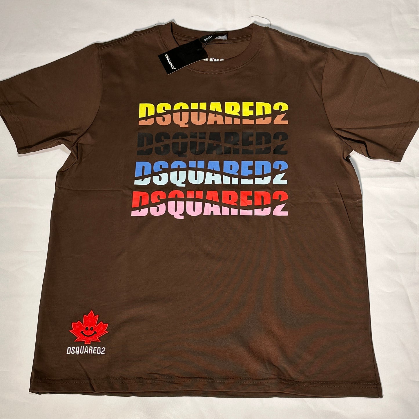 Camiseta Dsquared 2