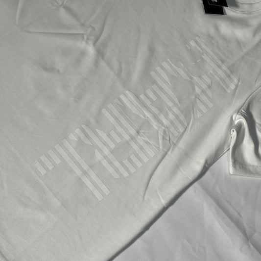 Camiseta Karl Blanca