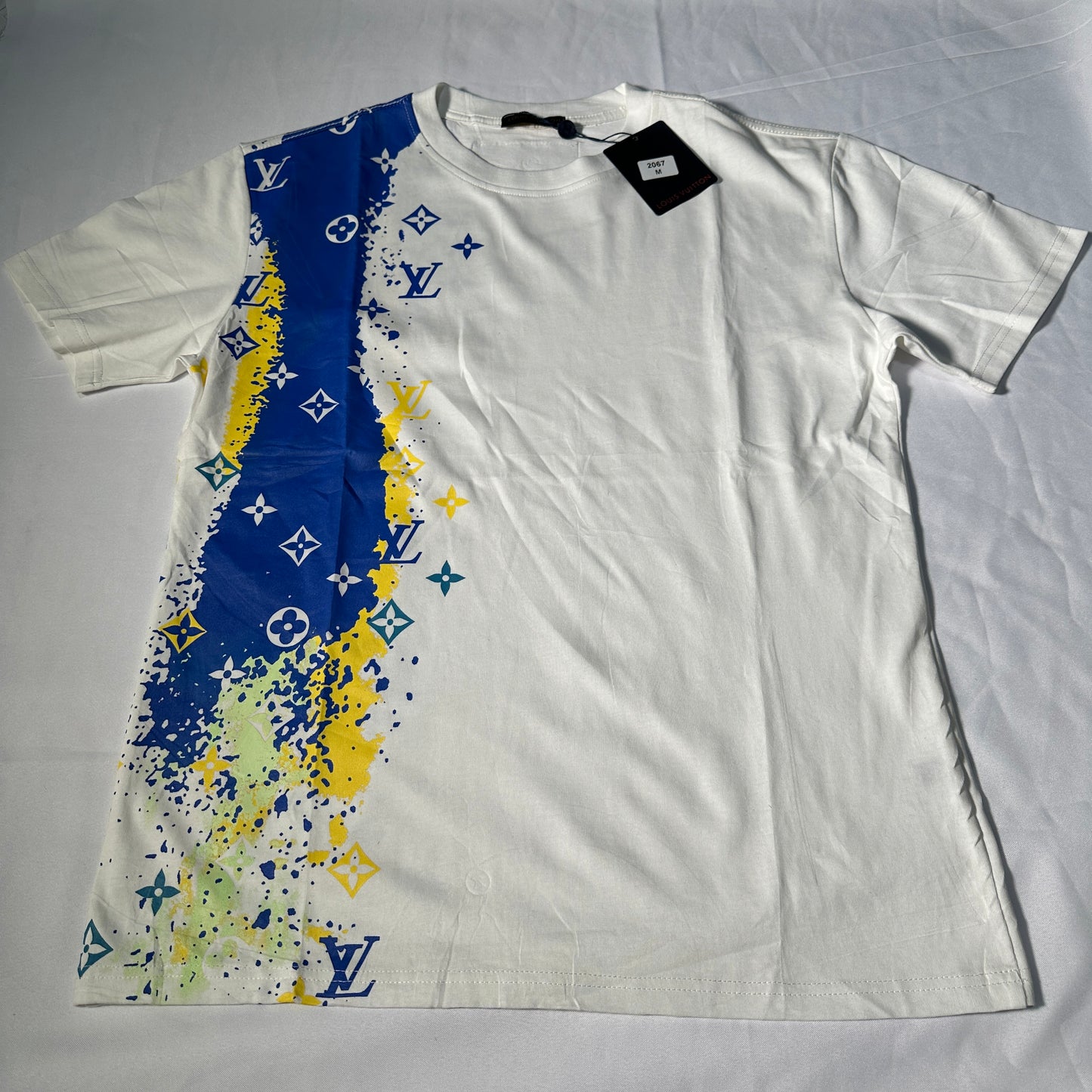Camiseta Louis Vuitton