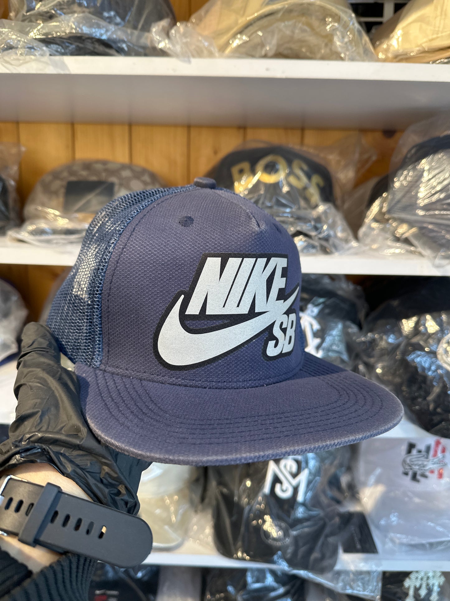 Gorra Nike