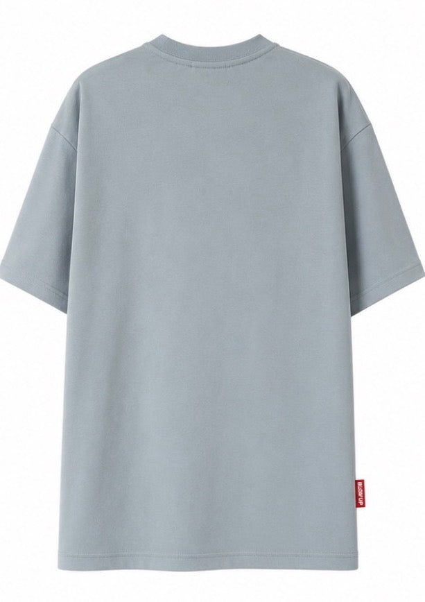 Camiseta blow up