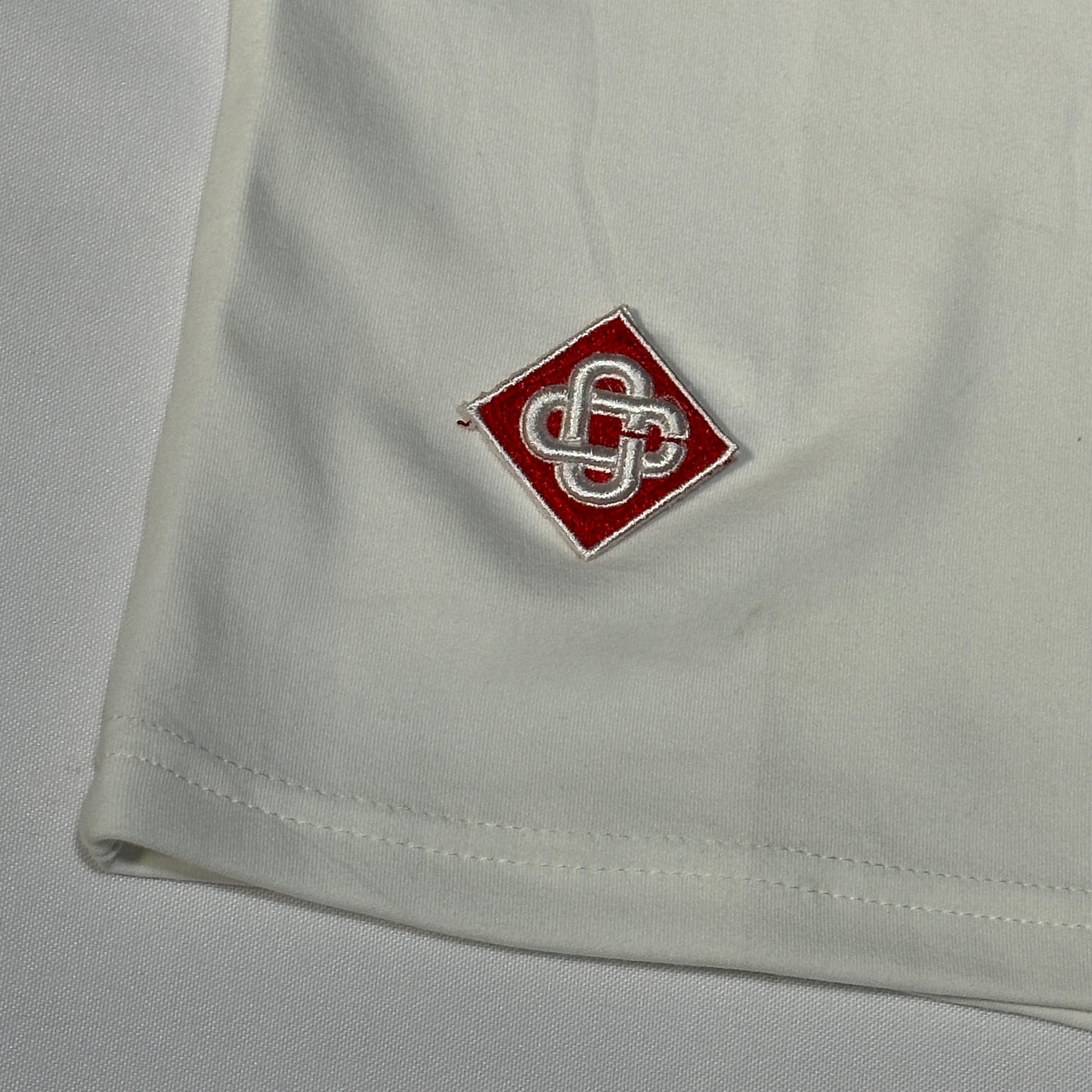 Camiseta Casa Blanca