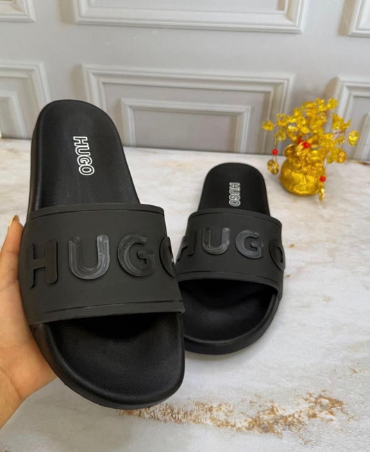 Chancletas hugo