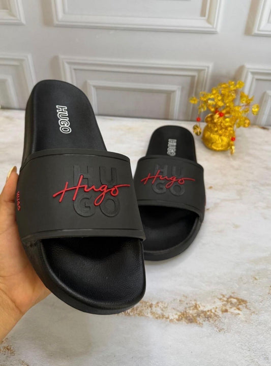 Chancletas Hugo