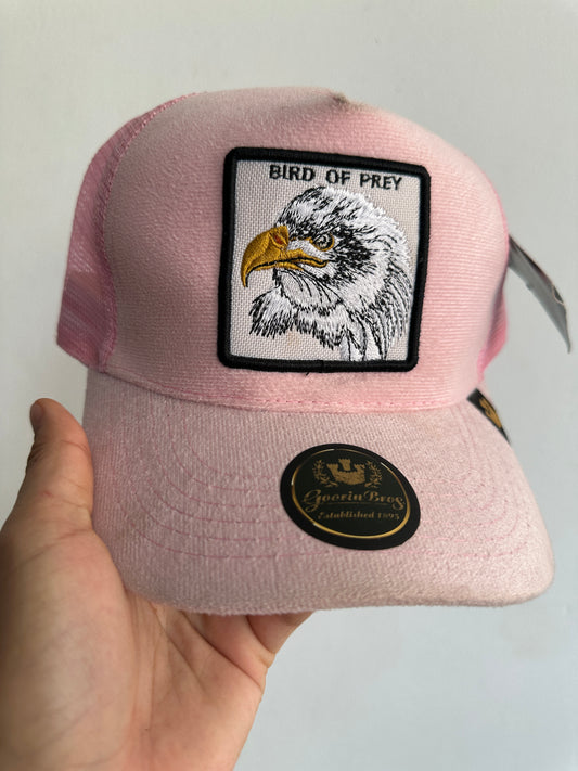 Gorra Gorin Bross (copia)