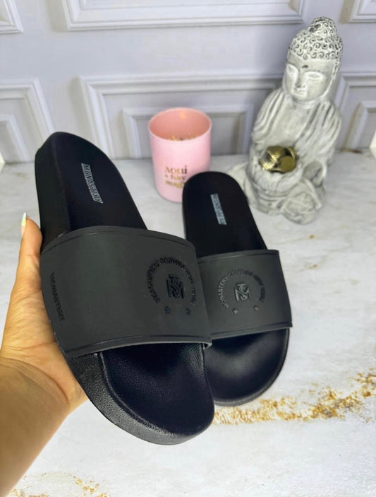 Chancletas  Monastery