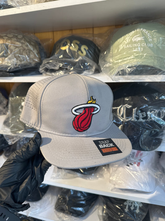 Gorra Miami Heat