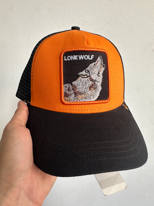 Gorra Ajustable Gorin Bross Diseño 1