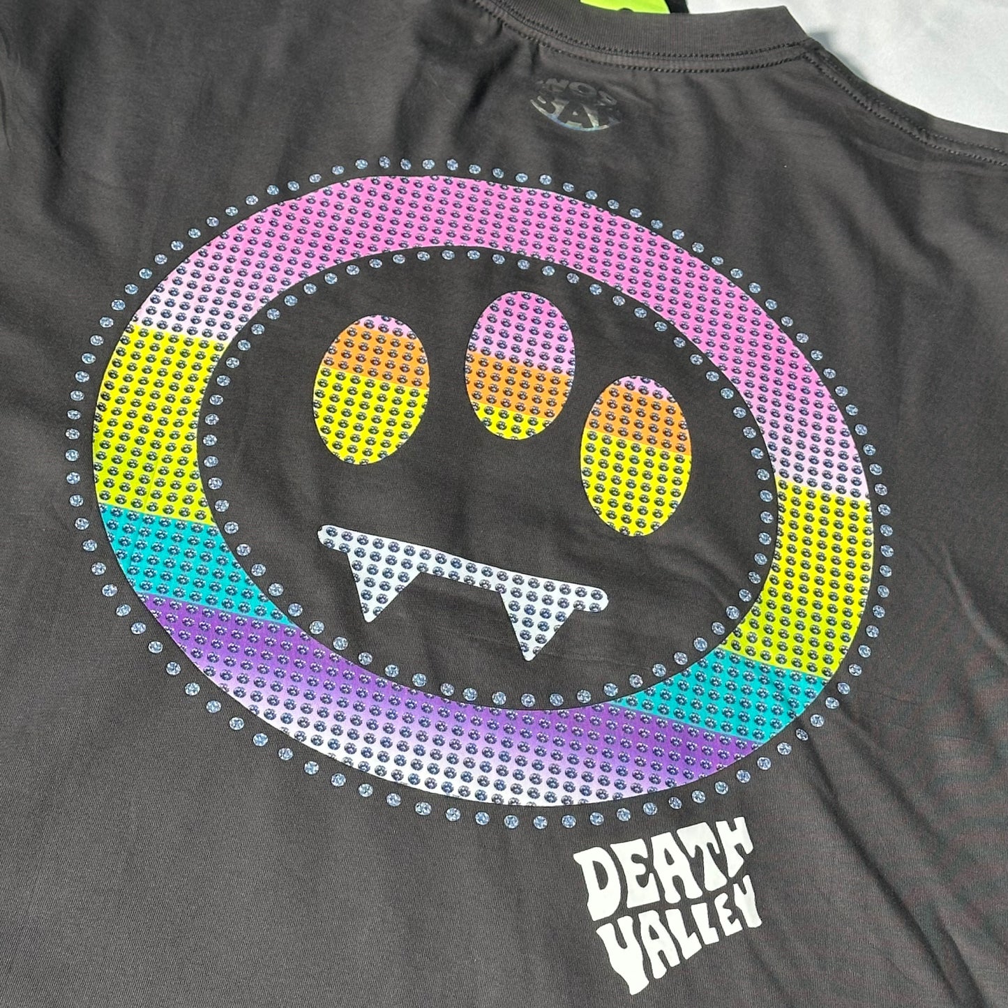 Camiseta Barrow  gris