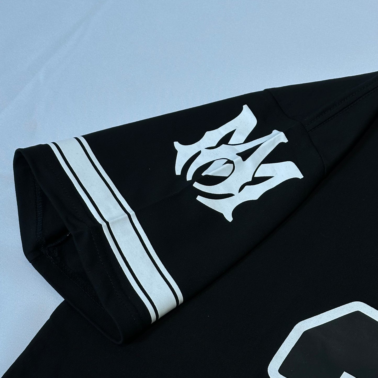 Camiseta Amiri negra