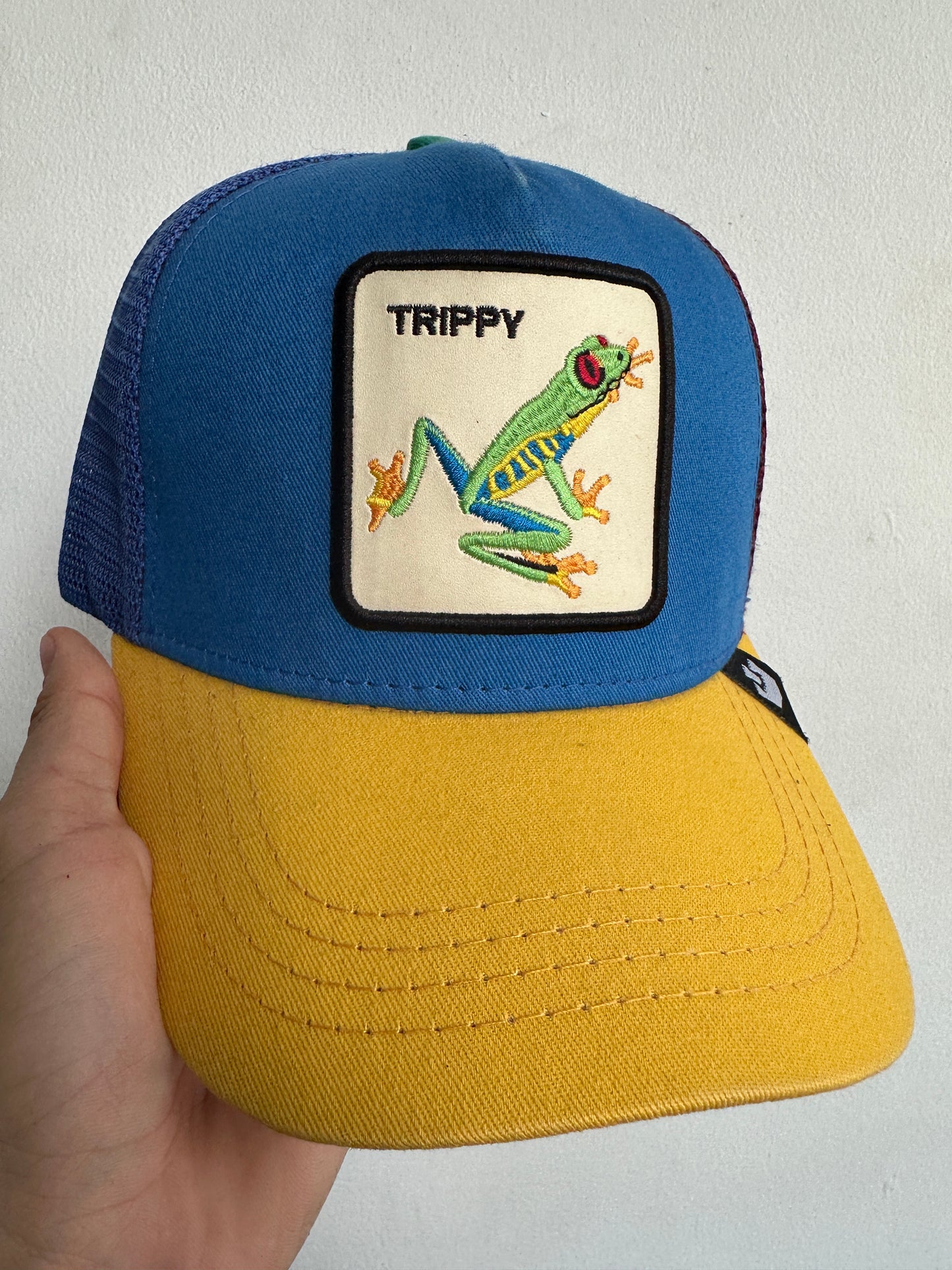 Gorra Ajustable Gorin Bross Rana