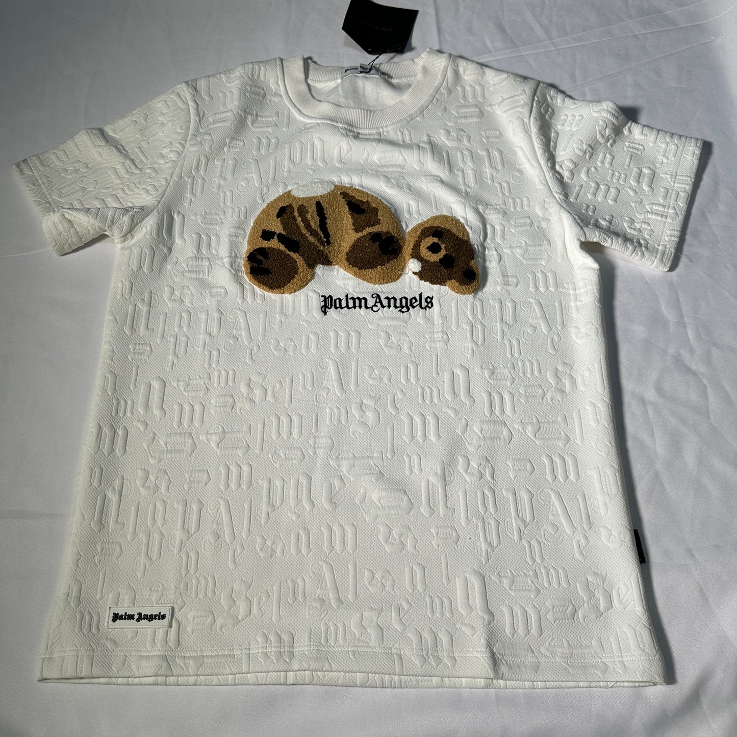 Camiseta Palm Angels