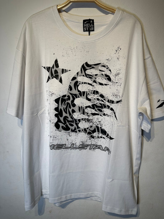 Camiseta hell Star
