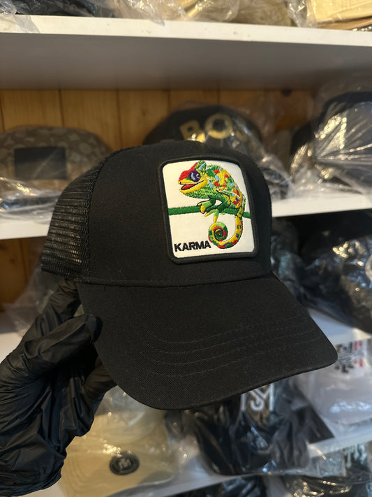 Gorra Gorin Bross Karma