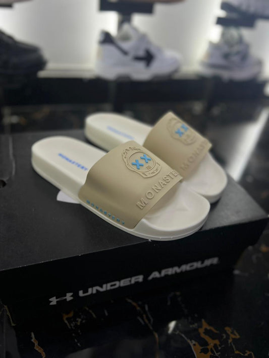 Chancletas Monastery Beige