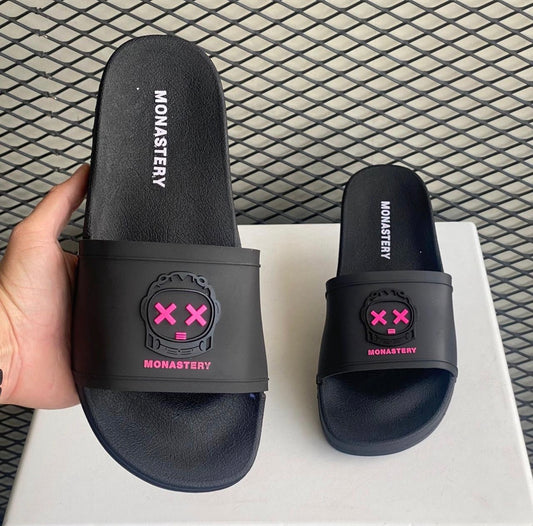 Chancletas Monastery negro