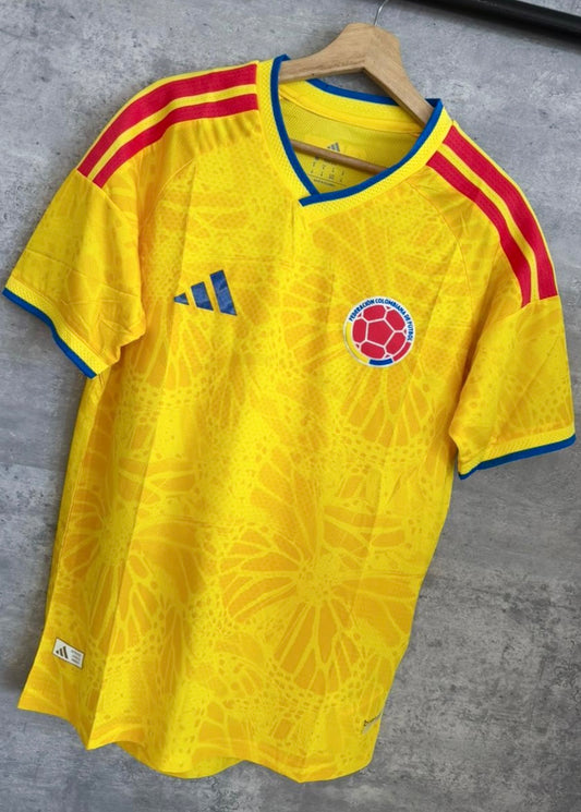 Camiseta de Colombia HOMBRE