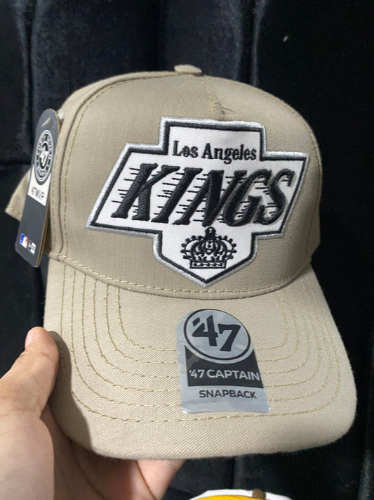 Gorra de Béisbol Curva Ajustable