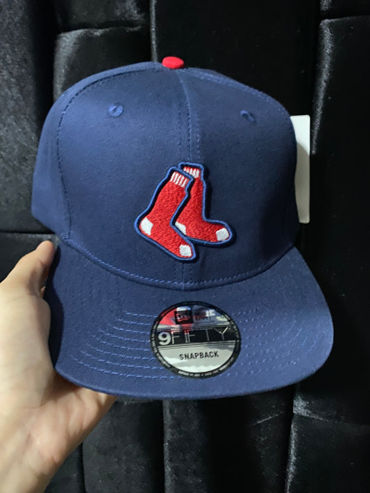 Gorra de Béisbol Plana