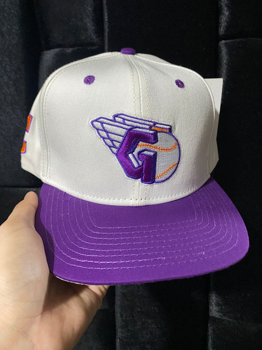 Gorra de Béisbol Plana